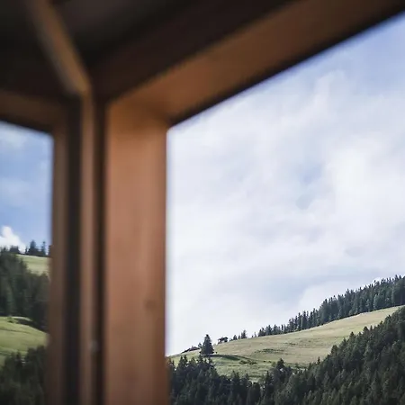 Hirben Naturlaub 4* Villabassa