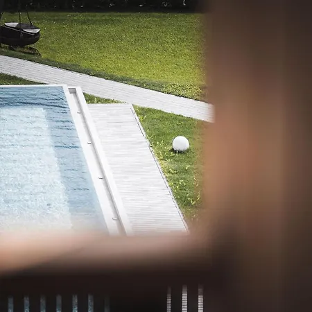 Aparthotel Hirben Naturlaub 4*