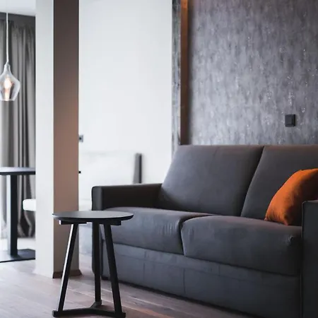 Hirben Naturlaub Aparthotel 4*