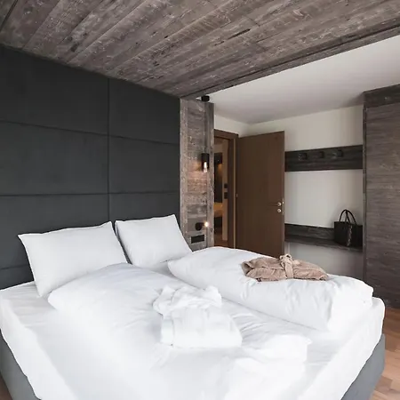 Hirben Naturlaub 4* Villabassa