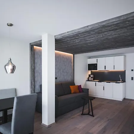 Aparthotel Hirben Naturlaub Villabassa