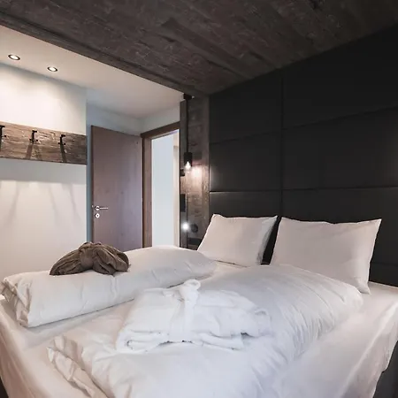 Aparthotel Hirben Naturlaub