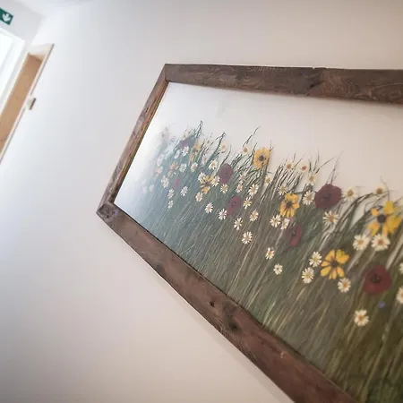 Aparthotel Hirben Naturlaub 4*