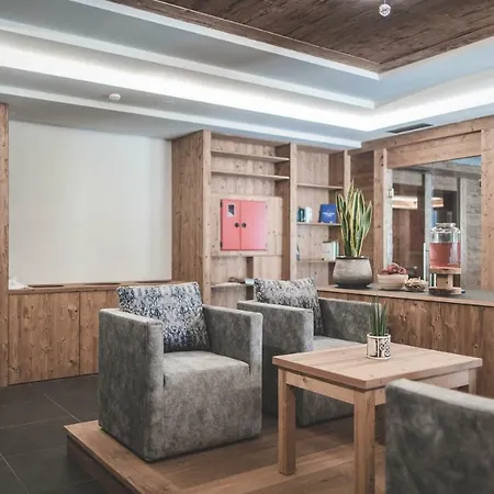 Hirben Naturlaub Aparthotel