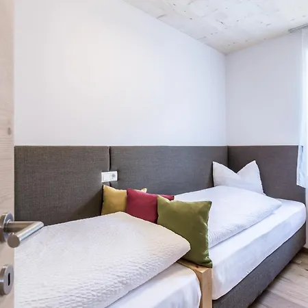 Aparthotel Hirben Naturlaub